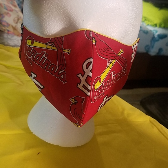 Protective mask - Picture 3 of 5